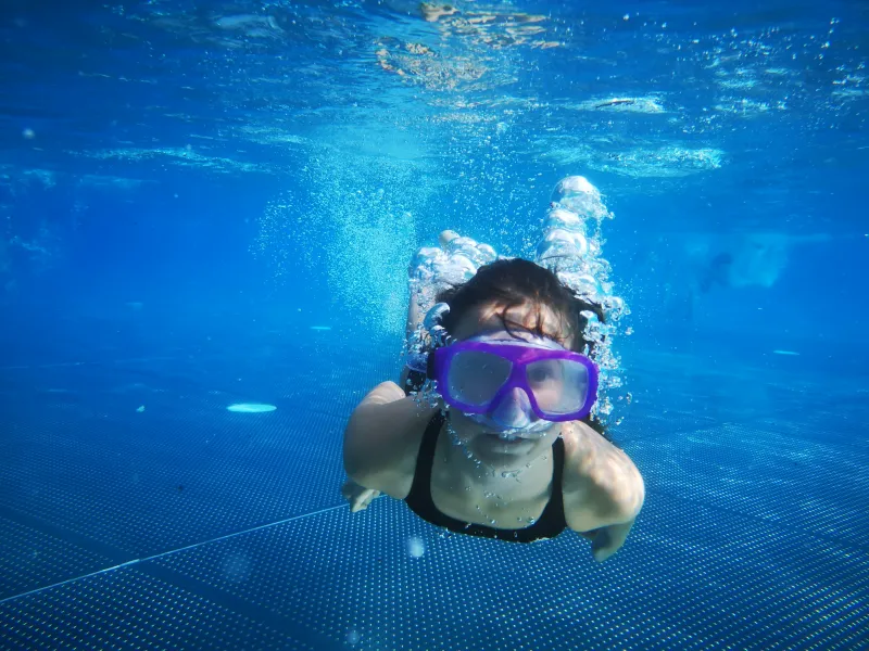 Pool Toys Recalled Over Impalement Concerns