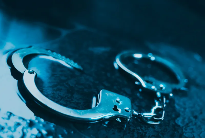 Aggravated Death by Delivery Charge Reduced to Manslaughter in 15-Year Plea Deal
