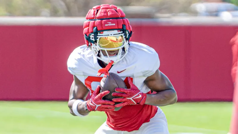 Democrat-Gazette's Tom Murphy previewing Razorback roster options