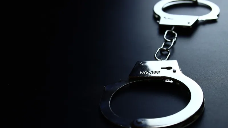 Man currently in state prison pleads guilty to threatening fmr. V.P. Kamala Harris, others