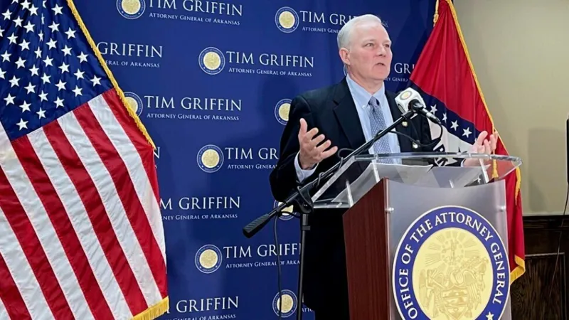 Arkansas attorney general backs bill expanding Medicaid fraud investigations