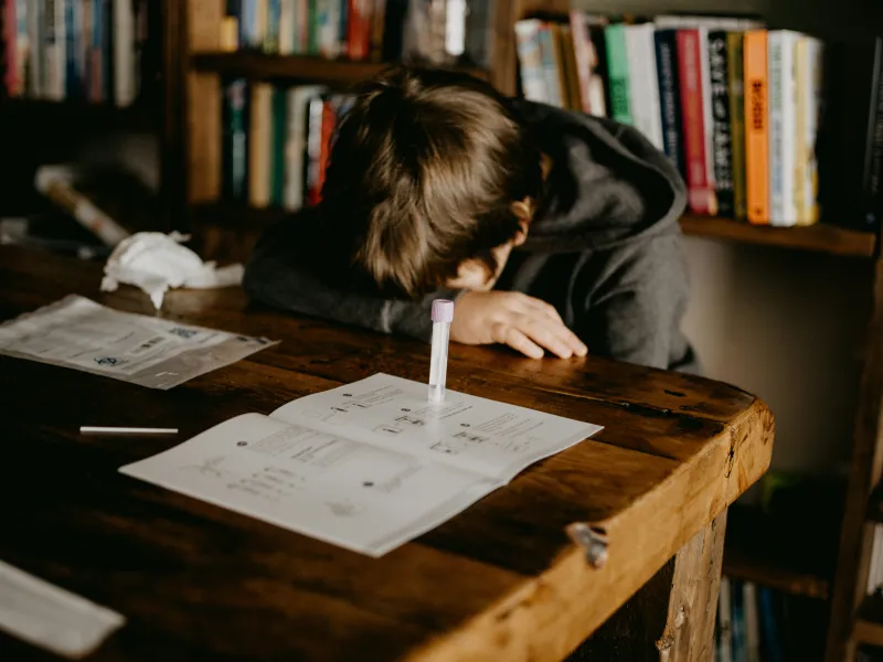 Here's How to Make Back-to-School Mornings Easier for Your Family