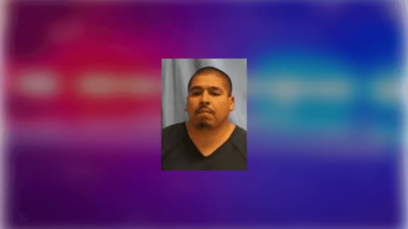 Shannon Hills Police Officer placed on leave after domestic assault with flashlight