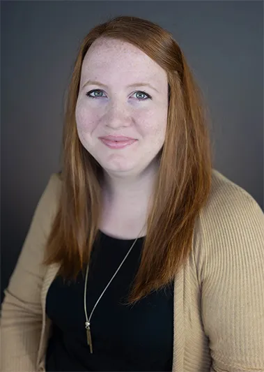 Scrimshire Named Registrar at Arkansas Tech