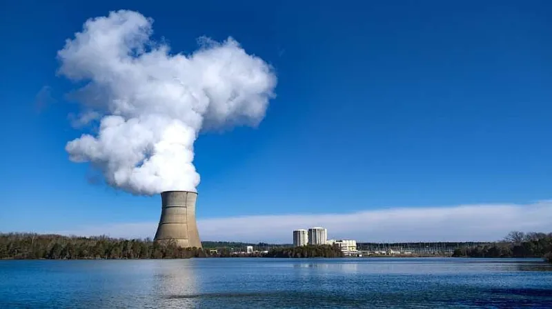 Entergy, Holtec and Hyundai sign agreement to evaluate small modular reactors