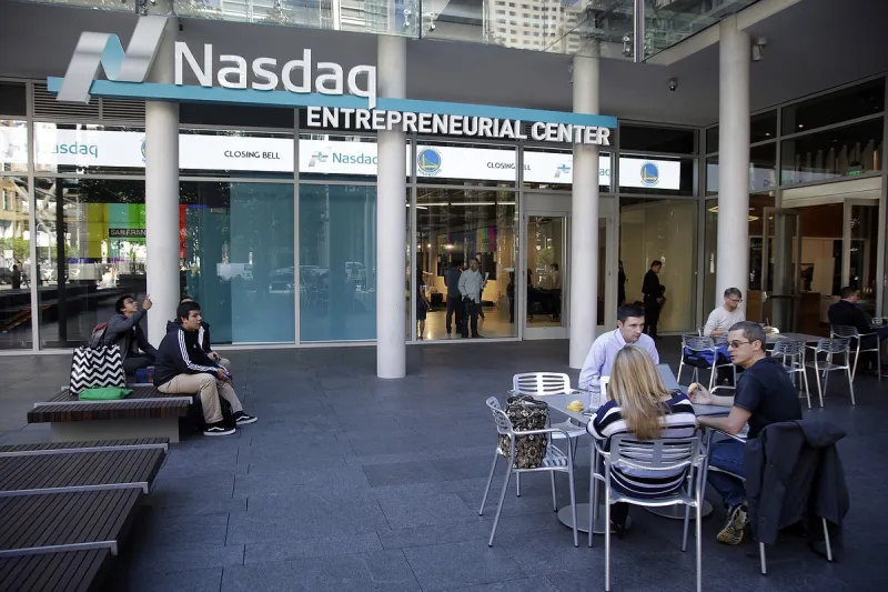 Nasdaq Entrepreneurial Center launches startup growth program in Northwest Arkansas