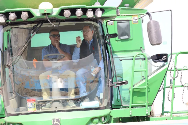 Delay in additional SNAP costs seen as positive for state