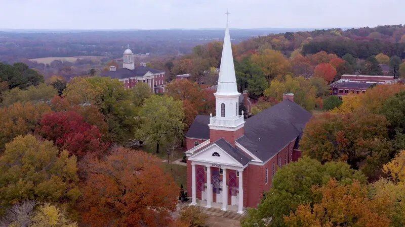 Kristi Price appointed chief of staff at Lyon College