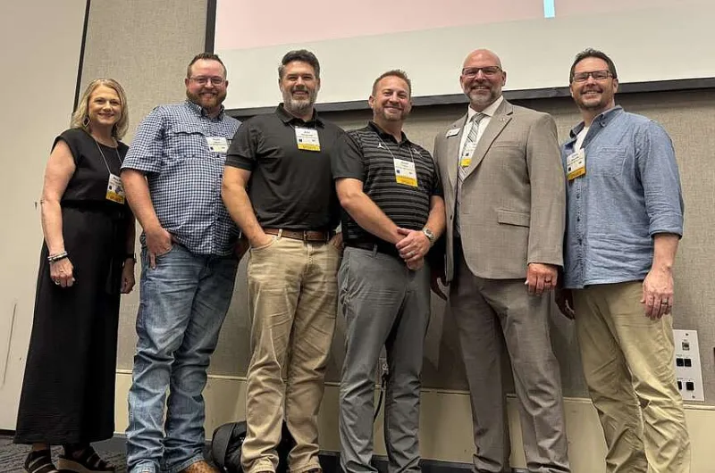 Siloam Springs School District talks about transitioning to neighborhood schools at ASBA