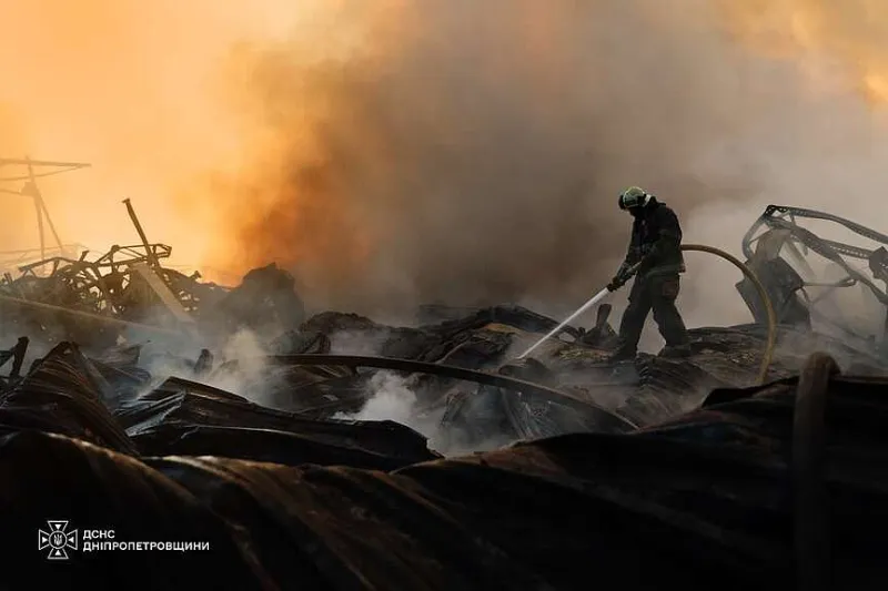 Russia, Ukraine report civilian deaths