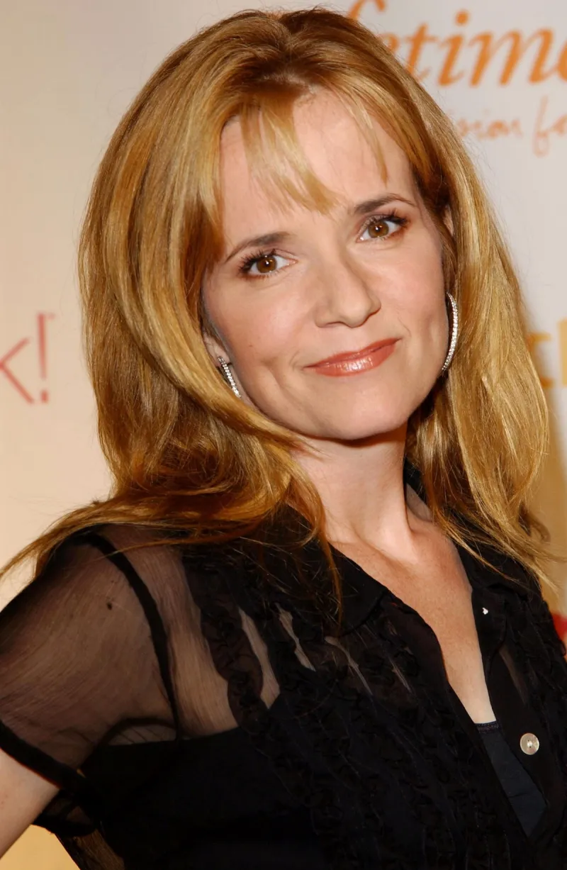 Lea Thompson Joining Geek'd Con Shreveport 2026 Lineup