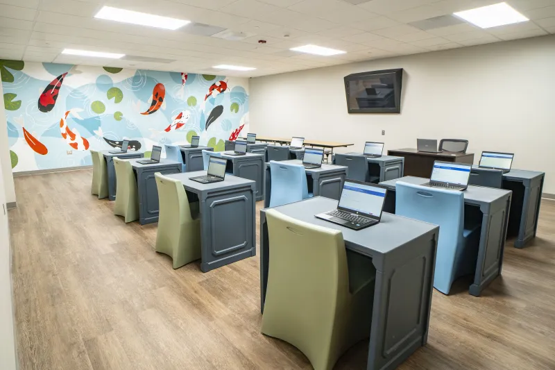Unity Health Opens New Adolescent Substance Use Disorder Treatment Program in Searcy
