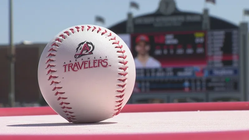 North Little Rock contract would keep Arkansas Travelers at Dickey-Stephens for 20 years
