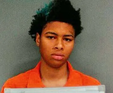 $500,000 bond set for Fort Smith woman, 20, as she pleads not guilty in fatal shooting of teen