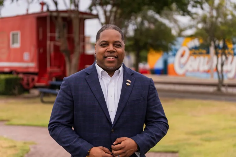 Dems say 2nd District is 'in play'