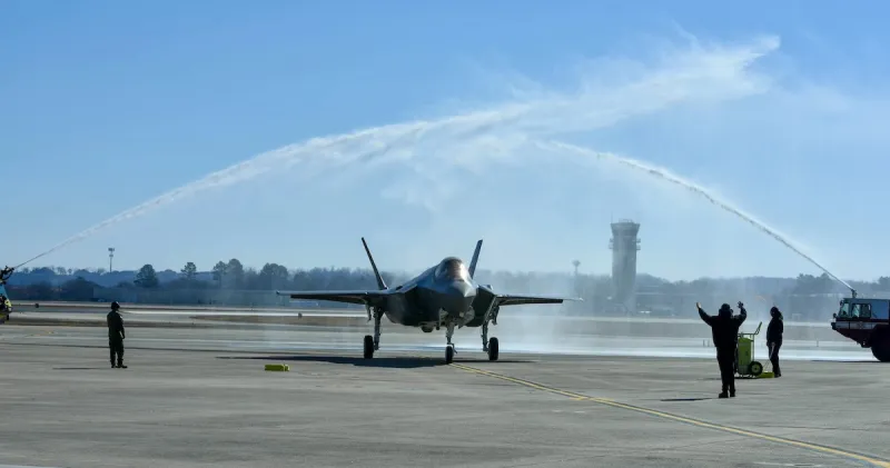 Almost $81 million in contracts awarded to build military facilities at Ebbing