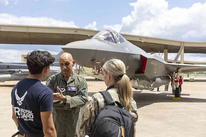 Contract approved for new $38.9 million facility at Ebbing Air National Guard base