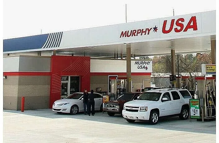 Murphy USA reports $209.1M second-quarter profit
