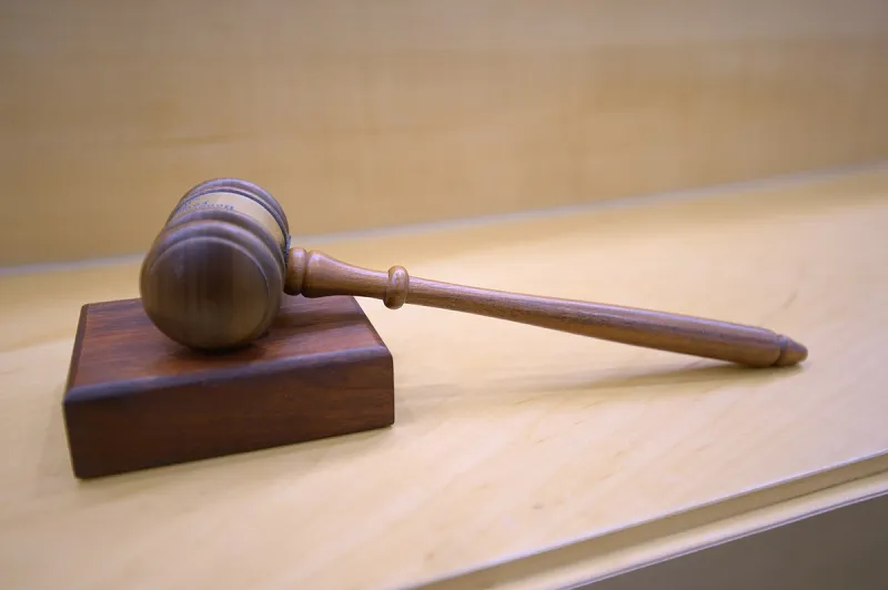 Little Rock man sentenced to federal prison for drug, firearm charges