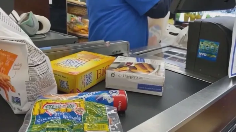 Arkansas Families Caught in the SNAP Gap