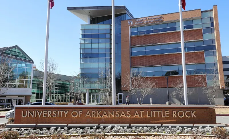 Fired UALR professor's lawsuit should be dismissed, defendants say