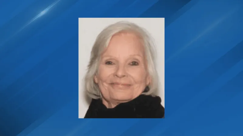 Search continues for missing Hot Springs woman last seen June 9