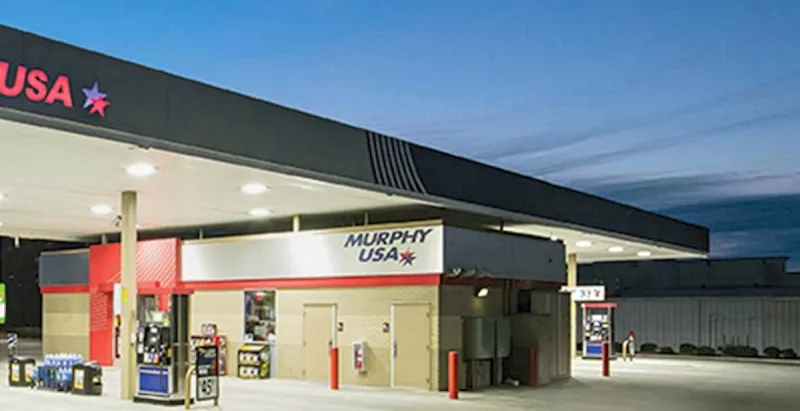 Murphy USA Q2 net income jumps; CEO signals strong second half of year coming