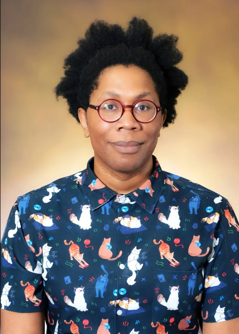 UAPB Names Interim Chairperson of the Department of Chemistry and Physics