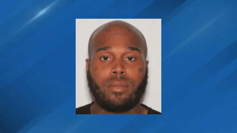 NLRPD search for suspect linked to residential burglary, domestic battery and assault
