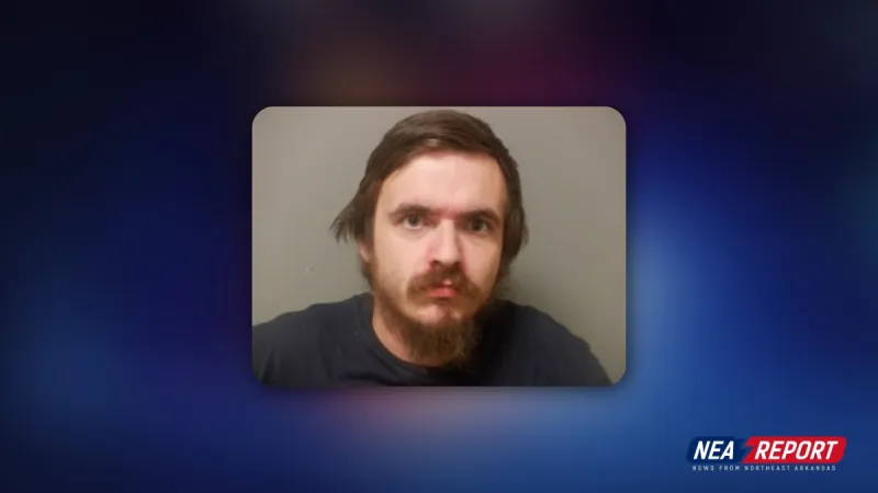 Alicia Male Accused of Spitting on Hospital Staff, Threatening to 'Shoot Up' St. Bernards