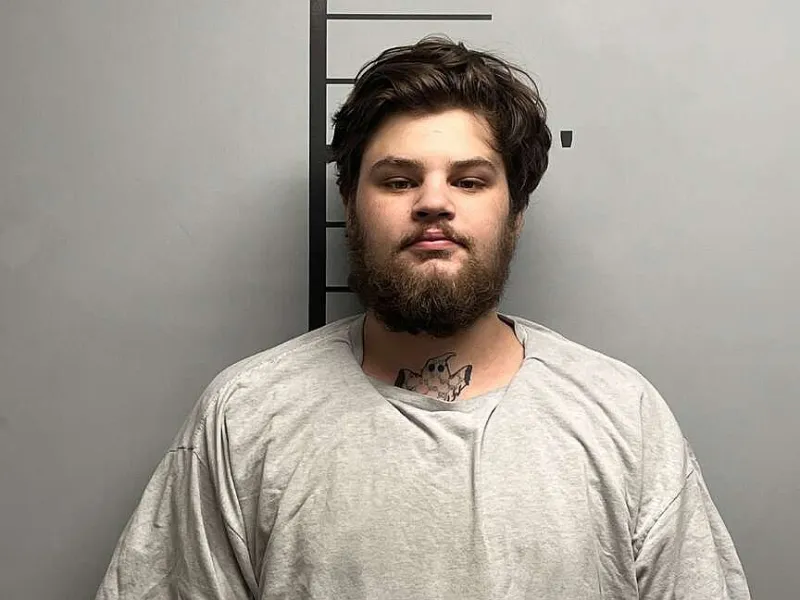 Jury trial rescheduled in aggravated death by delivery case involving man accused of selling fentanyl that killed 2 people