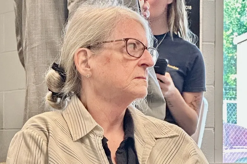 Logan County woman, 72, deemed unfit for manslaughter trial involving teen grandson's fatal high-speed crash