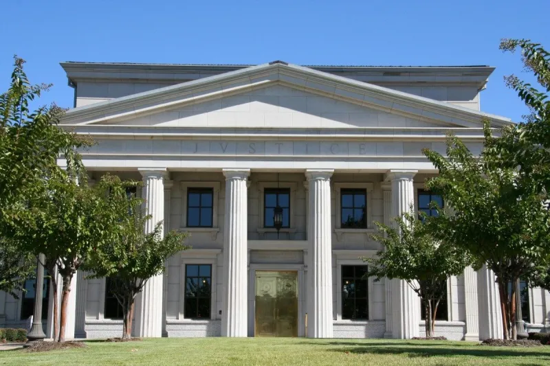 New lawsuit challenges Secretary of State's rejection of ballot measure amendment