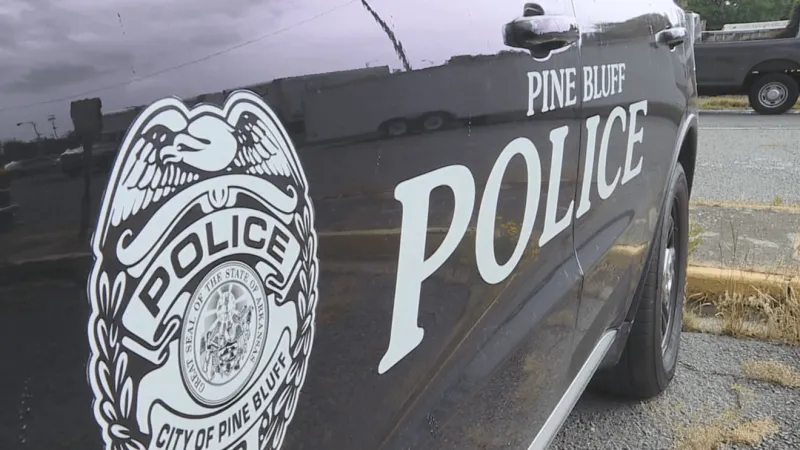 Pine Bluff police urge residents to report suspicious activity, not just post videos