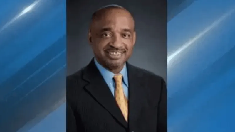 Ken Richardson won't seek re-election; Ward 2 race draws five candidates in Little Rock