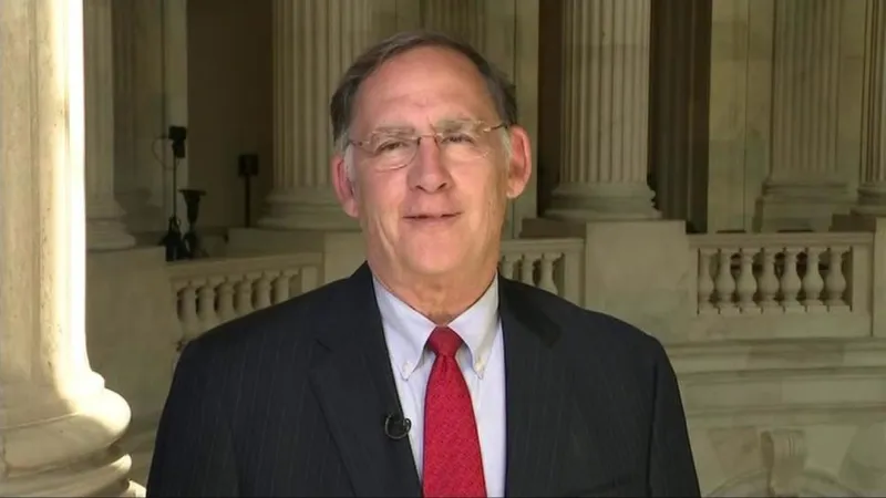 Boozman issues statement after committee blocks farm bill, cites E15, rural aid provisions