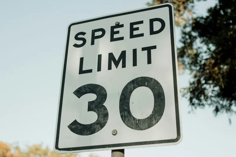 The Worst Speed Traps in East Texas Have Been Revealed
