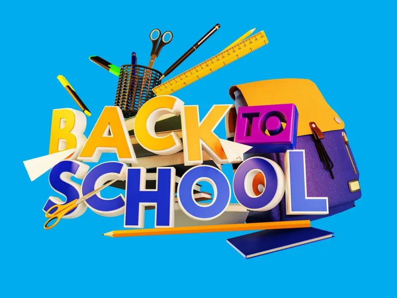 Free Back-To-School Backpack Drive in Texarkana This Saturday