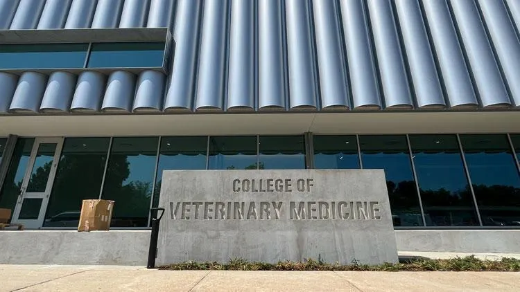 White Coat Ceremony Planned for First Class of A-State's College of Veterinary Medicine