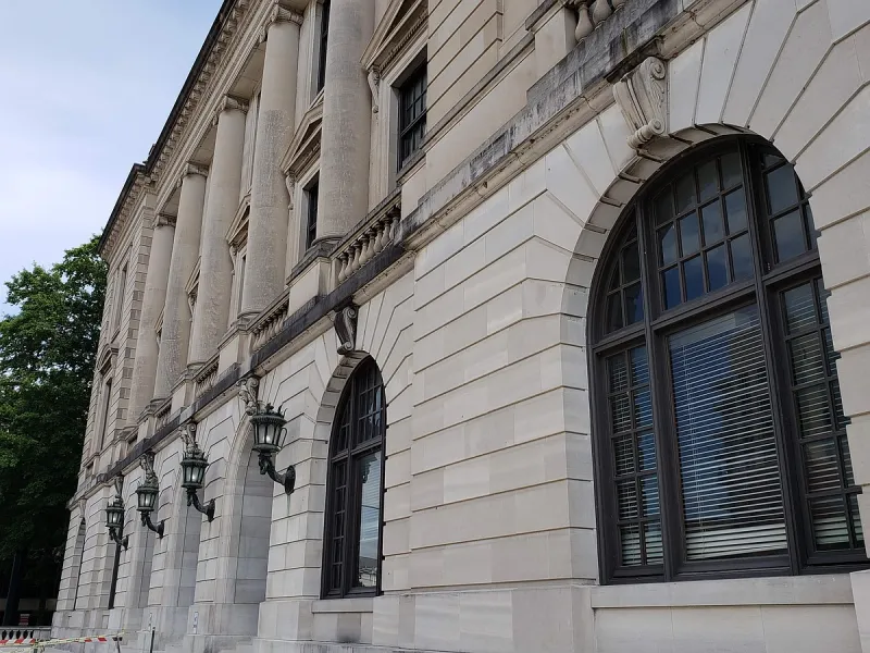 Little Rock man, previously cleared in 2019 shooting, gets 10 years for 2025 stabbing