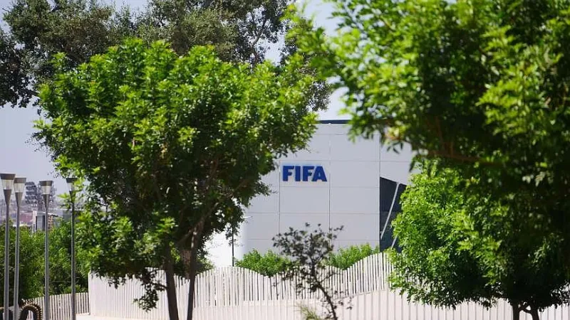 Infantino allies rally as Norway FA demands FIFA president's resignation