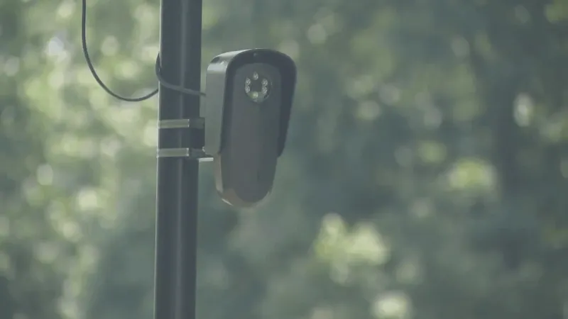 Cabot is suspending its use of Flock cameras amid privacy concerns