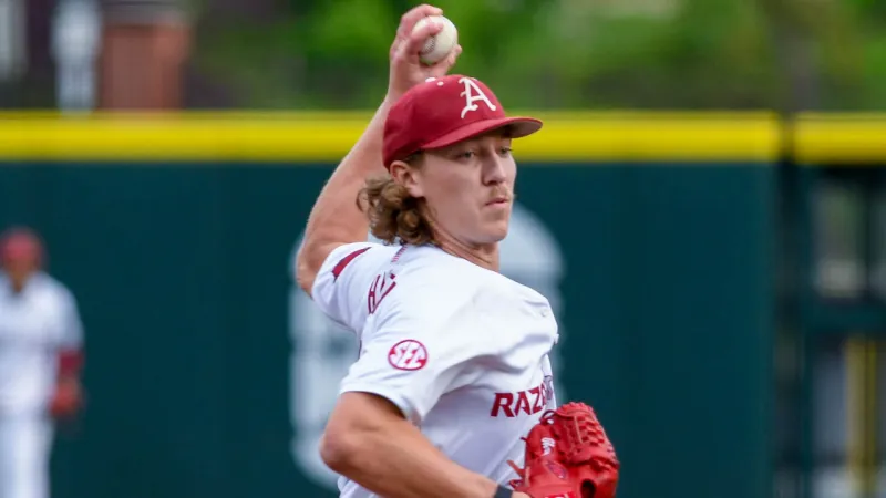 Former Razorbacks ace gets call back up to the White Sox