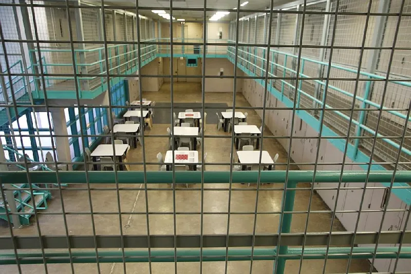 4 Arkansans face charges after investigation into contraband at Pulaski County jail