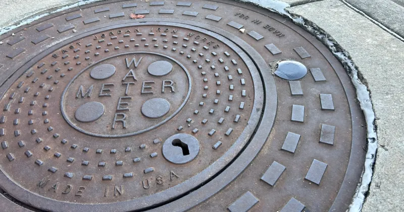 'Proactive measures' taken by Fort Smith officials to protect water, sewer systems