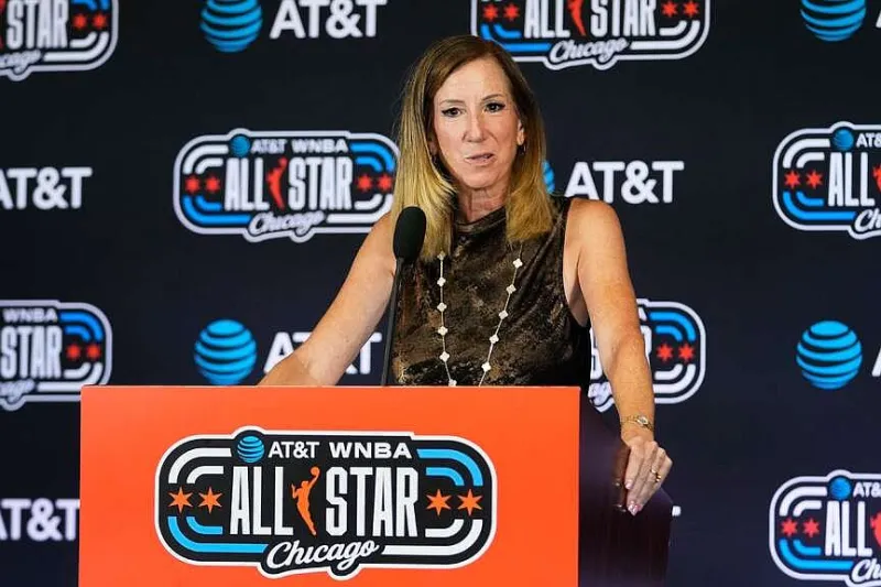 WNBA seeks feedback on transgender issues