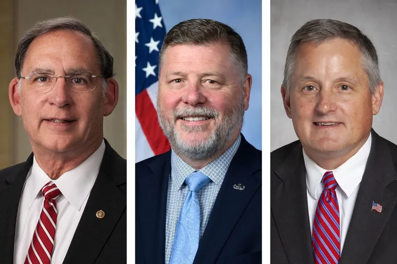 Arkansas' federal lawmakers eager to finalize water infrastructure bill later this year