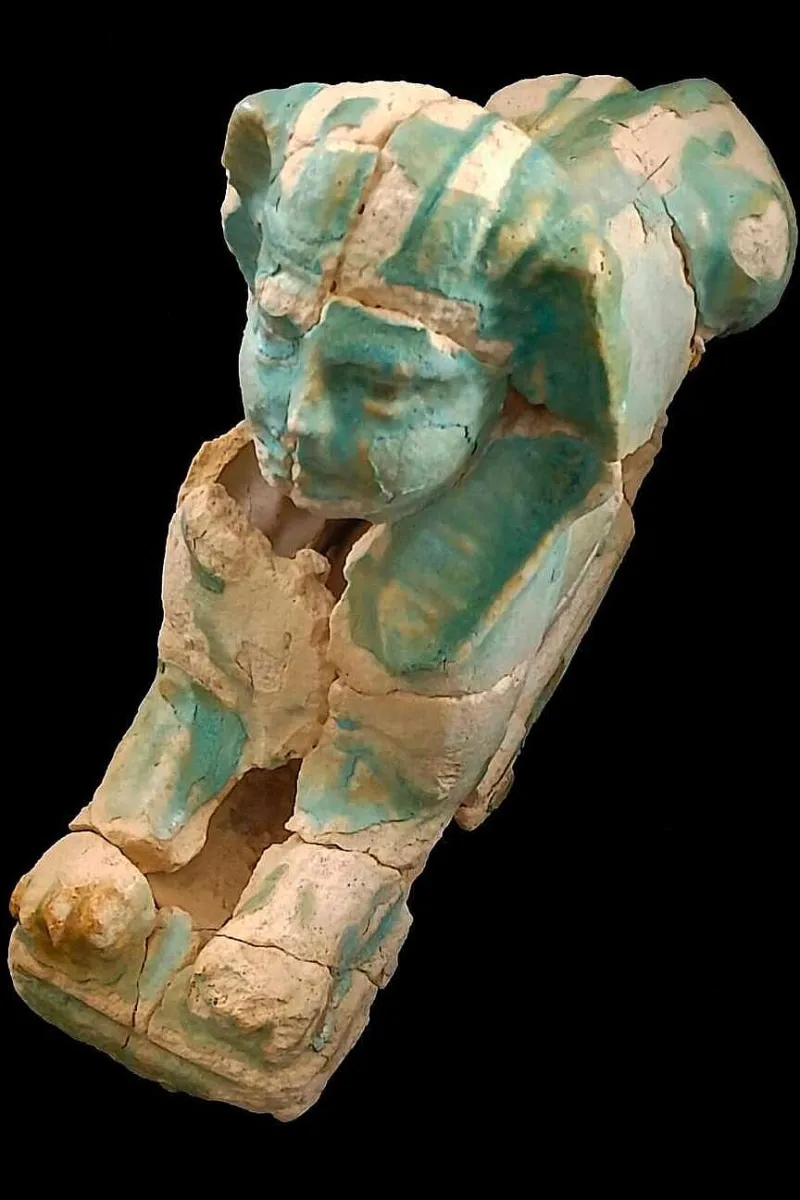 Egyptian archaeologists unearth lost Byzantine-era city in western desert