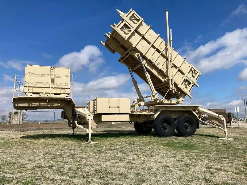 Pentagon urges weapon making see acceleration