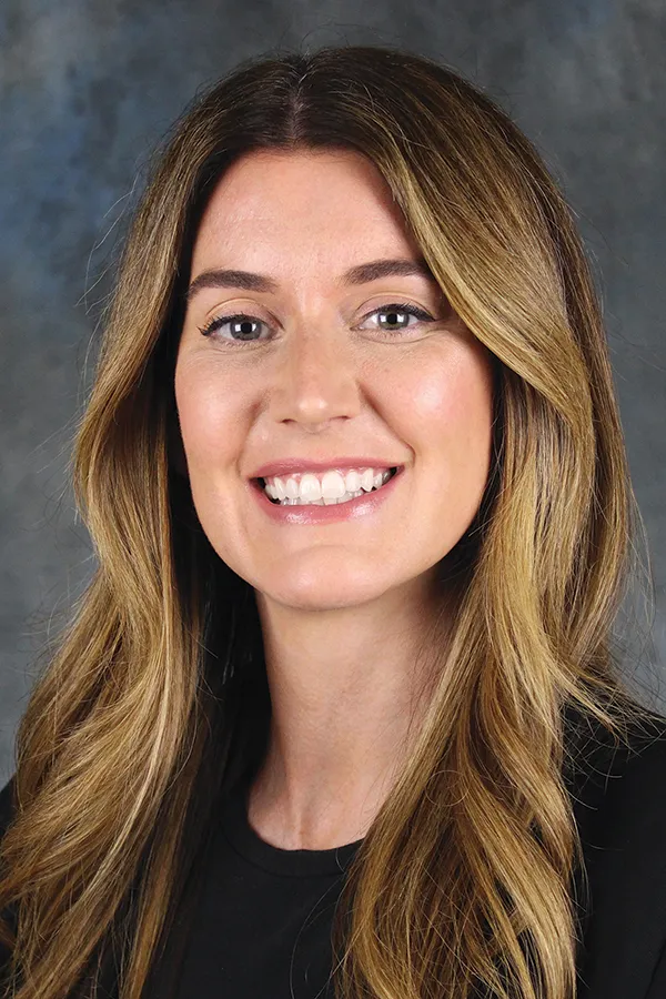 Forty Under 40: Bianca DiFonzo-Smith